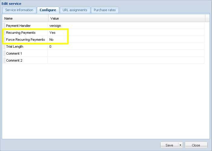 3 - How do I set up recurring payments.jpg
