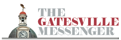 Gatesville Messenger