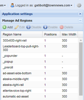 How do I set up In-Story Automatic Ads?