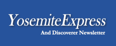 Yosemite Express