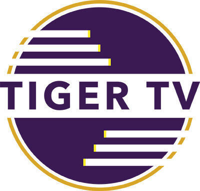 TigerTV Logo