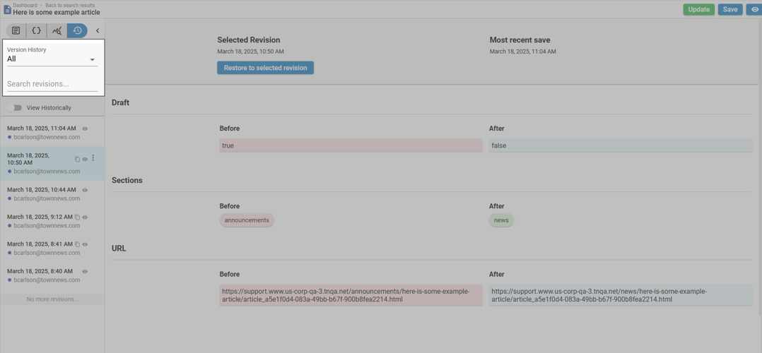 Revisions_Overview_VersionHistoryFilter.png