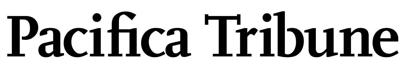 Pacifica Tribune Logo