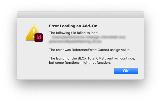 3203 Error Loading Add-On.png