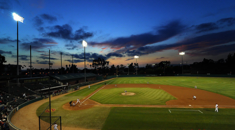 Modern Woodmen Park Hit