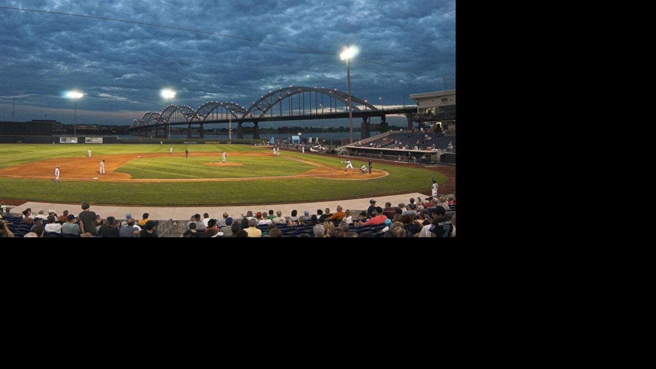 Article Designer Showcase: An Evening Enjoying Baseball