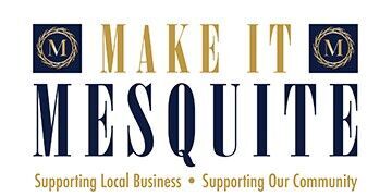 Make It Mesquite Logo
