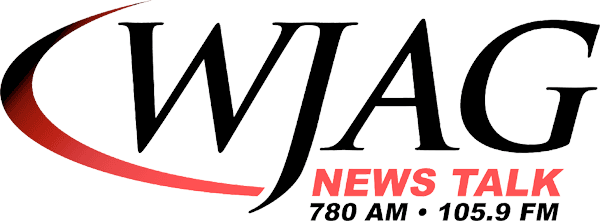 WJAG Logo
