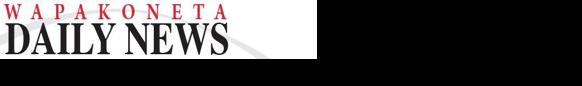 Wapakoneta Daily News