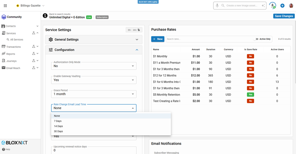 BLOX NXT - Rate Change Email Lead Time Subscription Setting.png