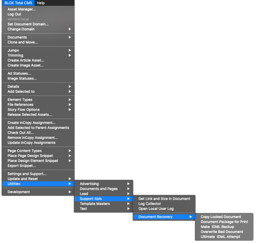 Sample Utilities Menu.png