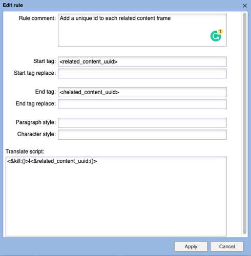 1914 Detail of Related Content Write-back Rule.png