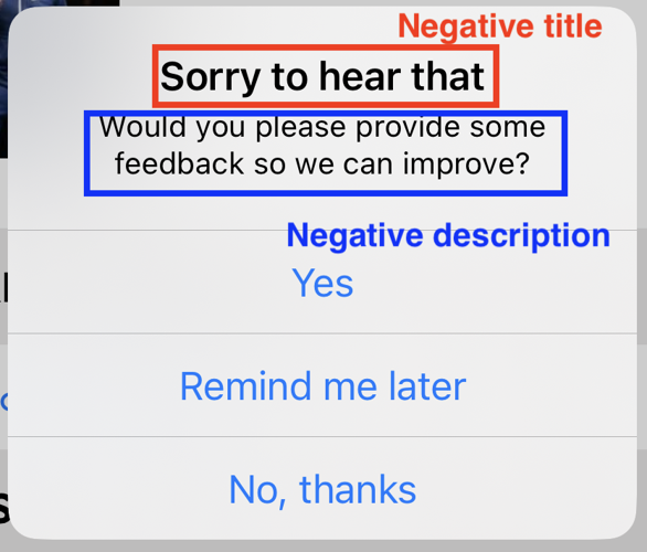 Negative Prompt