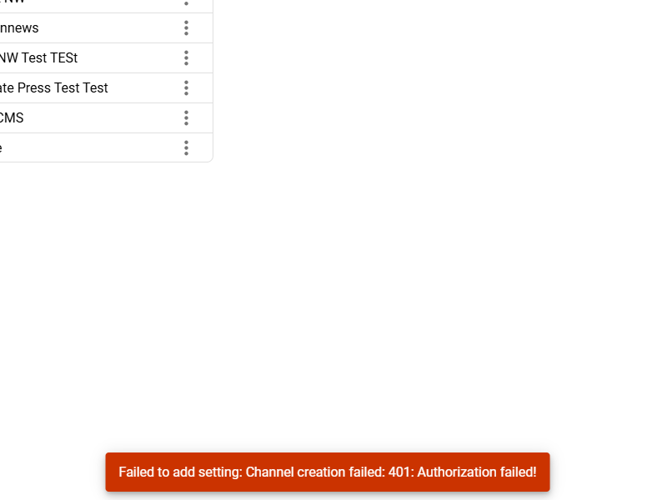 BLOX NXT version 0.19.0 - CMSADMIN-1278
