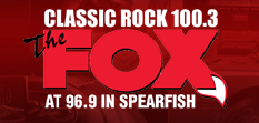 KFXS Classic Rock