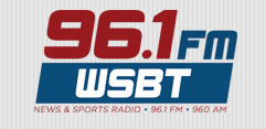 WSBT Radio