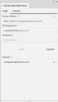 Introducing the BLOX Total CMS Client Plug-in for Adobe InDesign