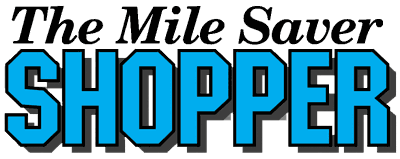 The Mile Saver Shopper