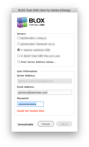 Could not resolve host.png