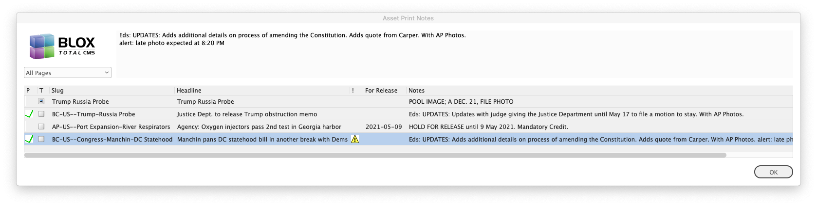 2561 All Pages Asset Print Notes showing a break in print notes.png