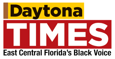 Daytona Times logo