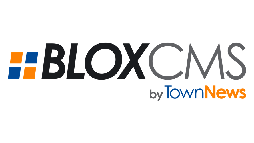 BLOX CMS Glossary