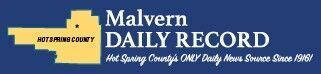 Malvern Daily Record