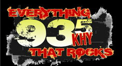 WKHY Radio