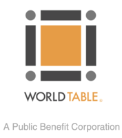 The World Table Commenting