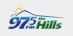KKLS Radio 97.5 The Hills