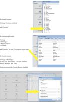 How do I add my puzzle page to my site via TCMS?