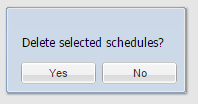 delete a schedule - How do I create a scheduled page.png