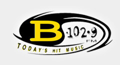 WXXB Today's Hits - Lafayette