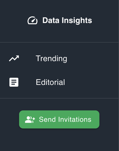 Invite Button