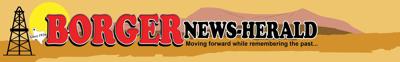 Borger News Herald (Borger, TX)