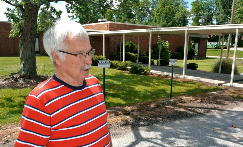 Monterey reviewing options for dealing with problems at old Uffelman