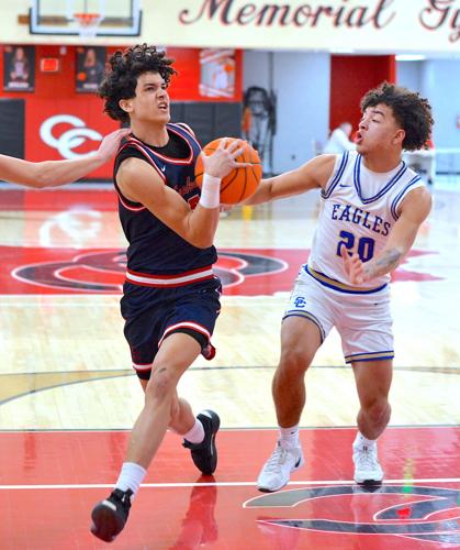 Cavs fail to stack postseason wins in district semifinals | Sports ...