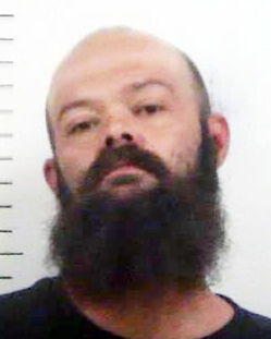 Kentucky man arrested after fleeing traffic stop | News | herald ...