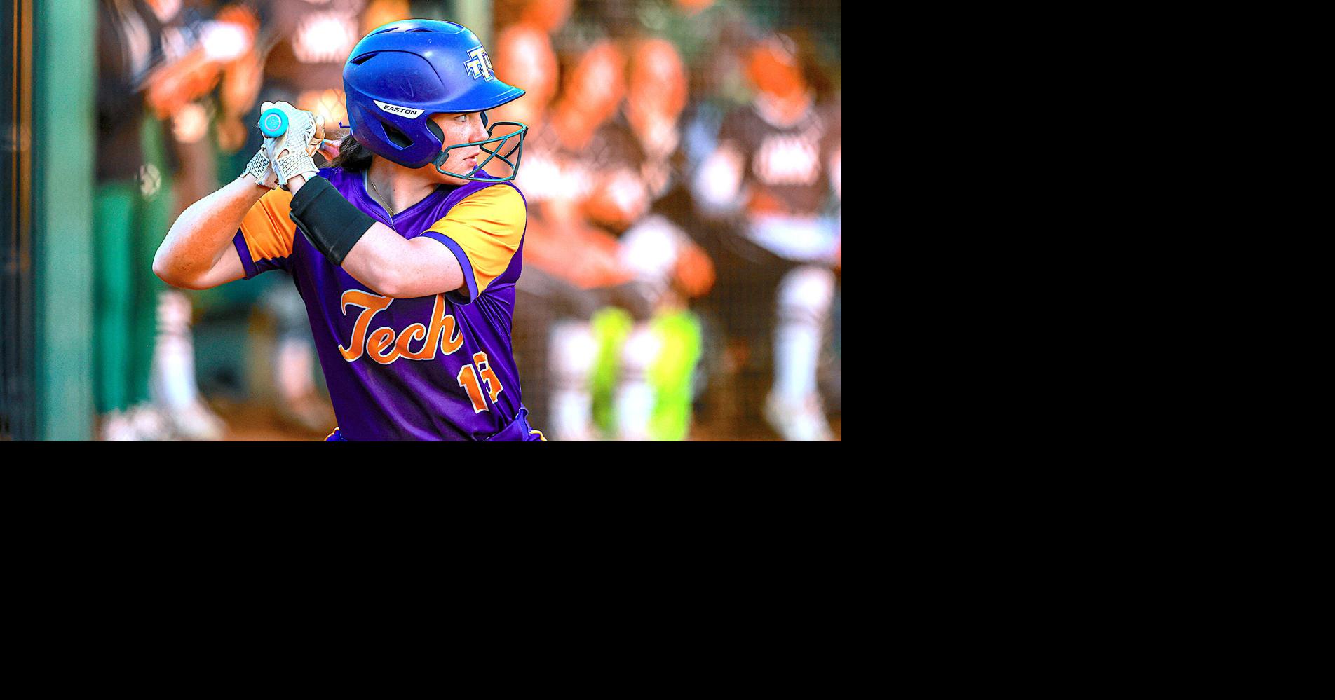 Tech softball closes UNF-JU Classic with three losses