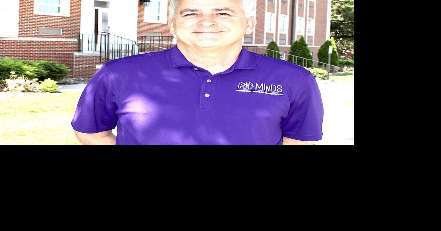 Tennessee Tech computer science professor selected for AI fellowship