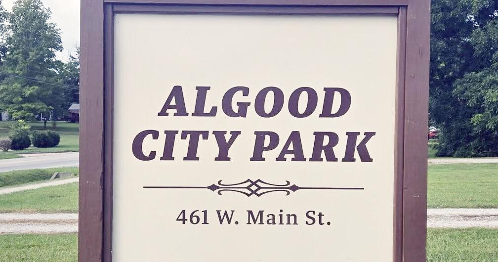 Survey marks new phase of Algood City Park expansion BY BRIAN WILMOTH HERALD-CITIZEN Jul 29, 2026 1 hr ago