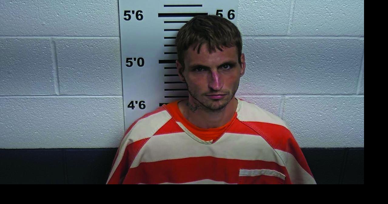 Deputies make drug- and alcohol related arrests by Chris Tramel Aug 10, 2026 33 mins ago