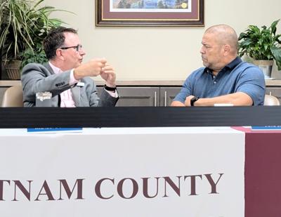 Political parties prep for primaries