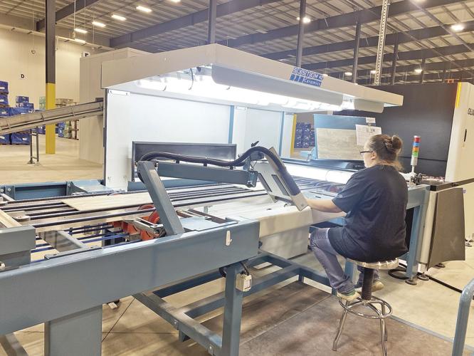 Inside Portobello America Local News