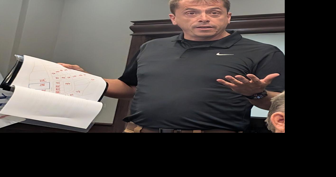 Cookeville BZA to reconsider variance request