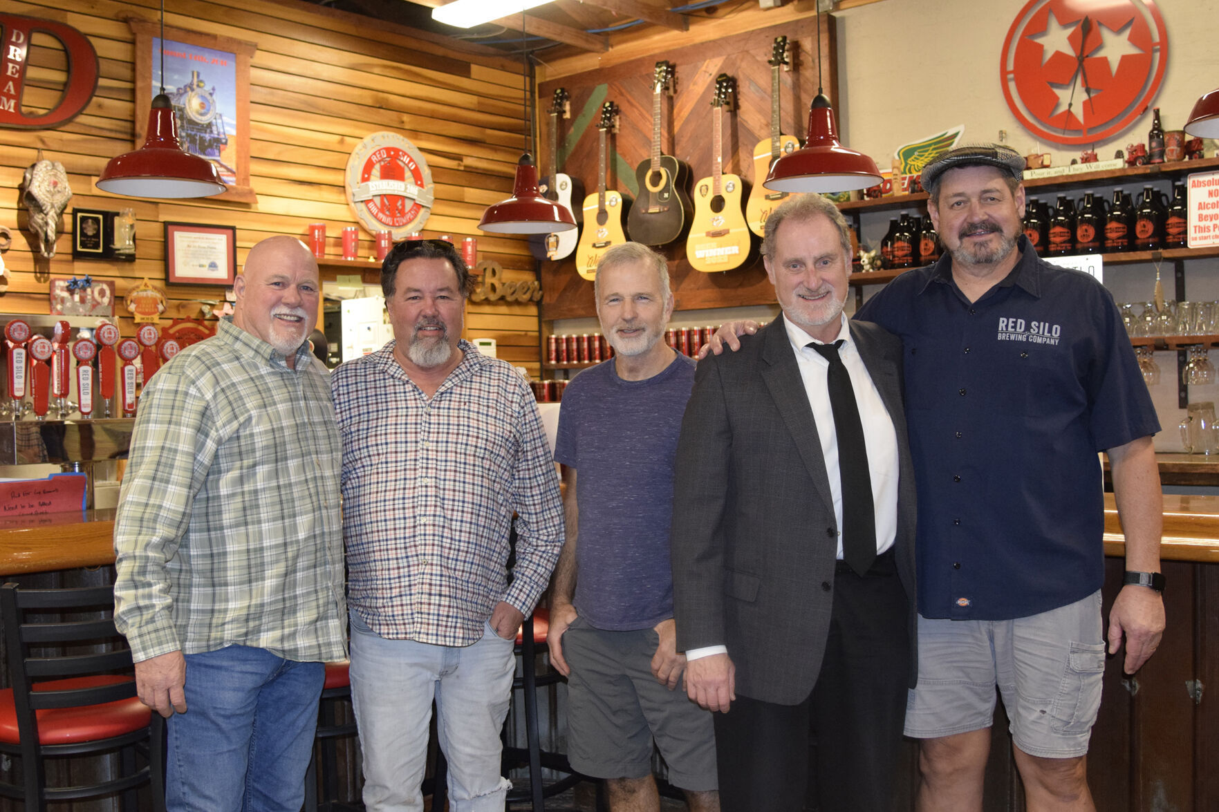 Band raises funds for Cookeville Rescue Mission | News | herald-citizen.com