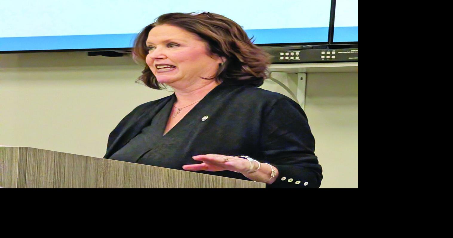 UCDD approves loan for granite company expansion