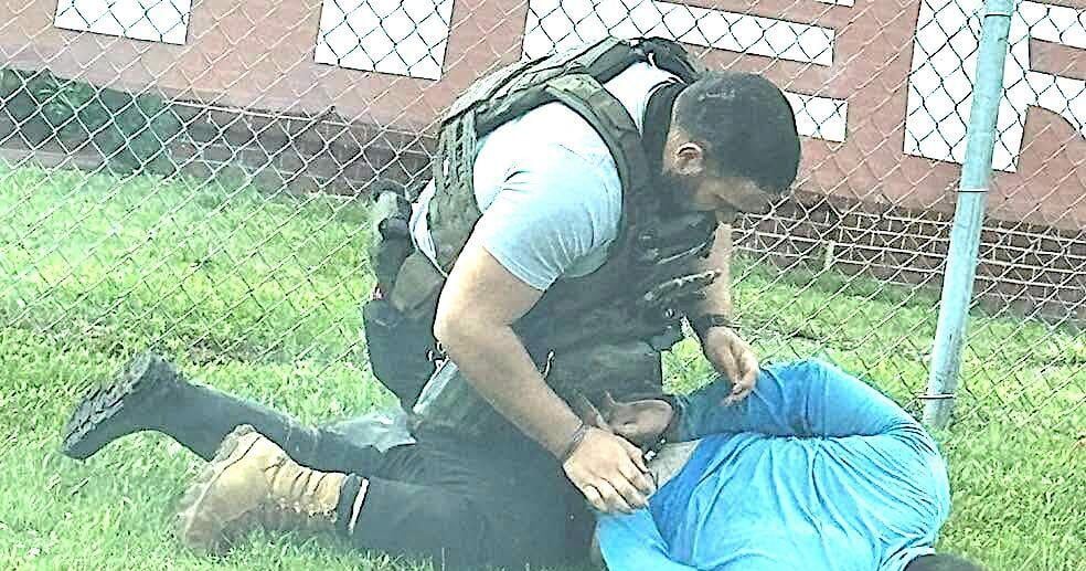 Putnam sheriff comments on ICE operations in the area BY JIM HERRIN HERALD-CITIZEN May 29, 2026 1 hr ago