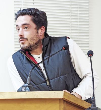 Public input will be part of Monterey transportation planning | Local ...