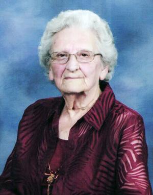 Nell Moore